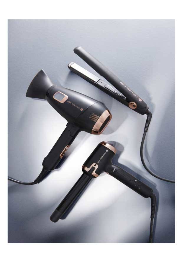 OBH Nordica Björn Axén Tools Ultimate Experience Straightener