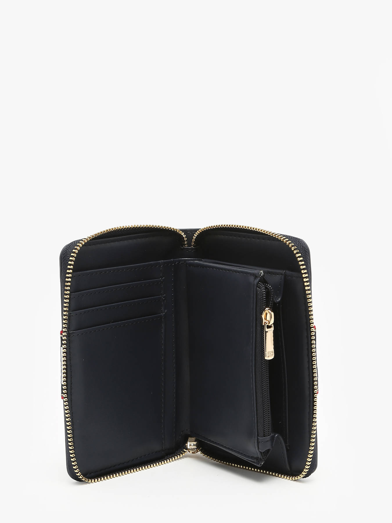 Portefeuille TOMMY HILFIGER