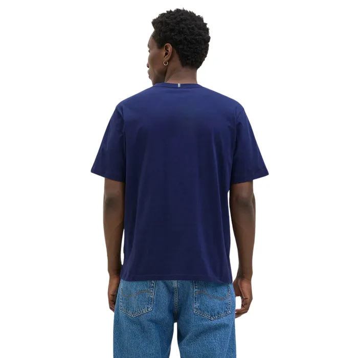 Jack & Jones Frederiksberg Box Script Shirt Heren