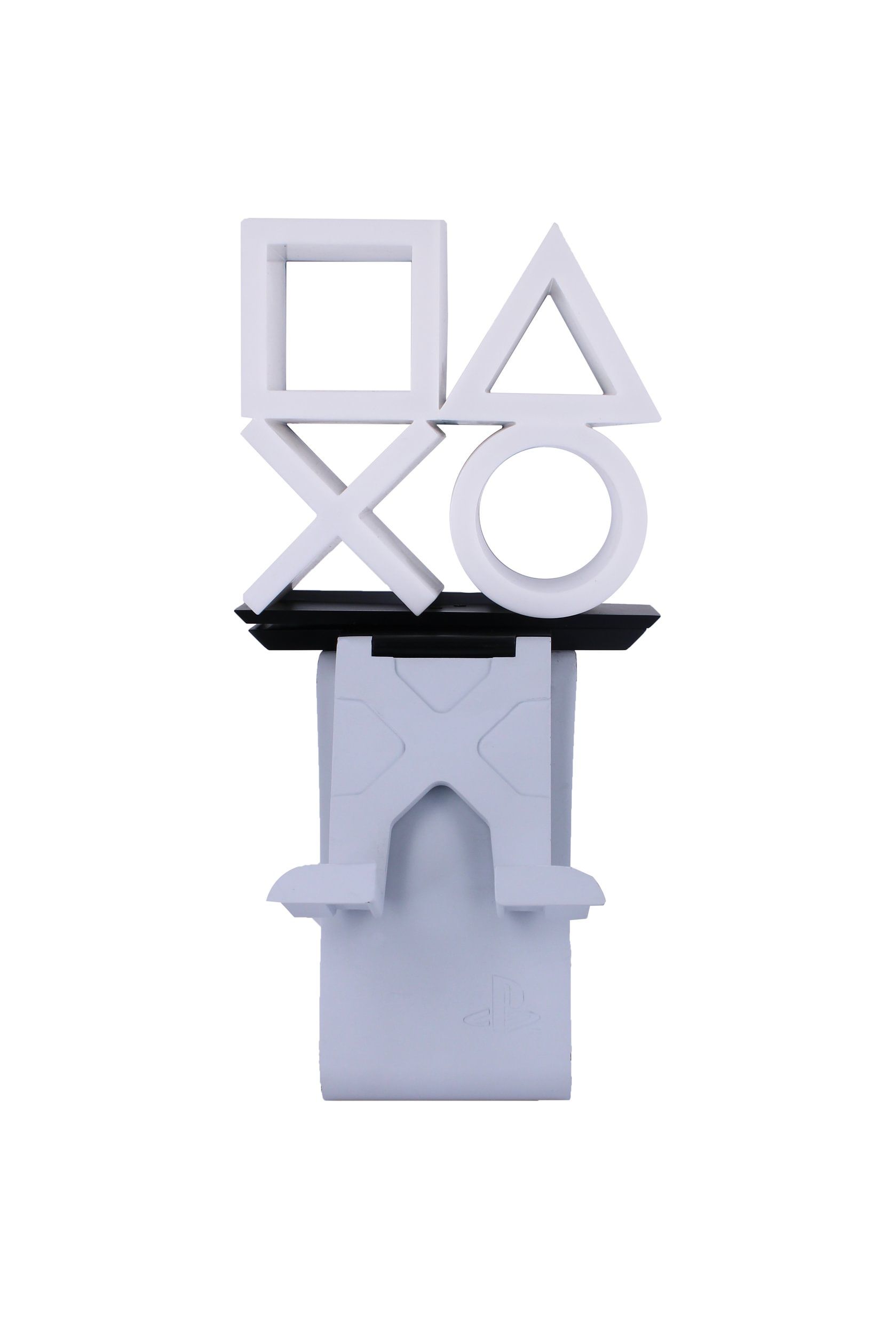 IKON PlayStation Logo