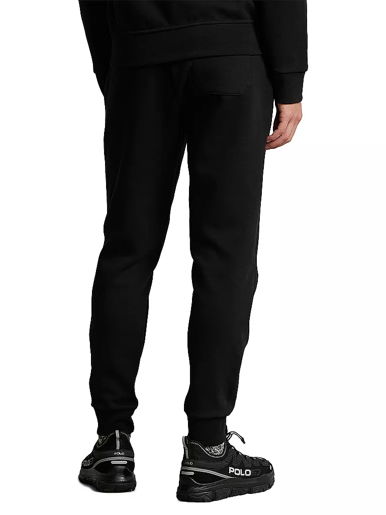 POLO RALPH LAUREN Jogginghose   schwarz