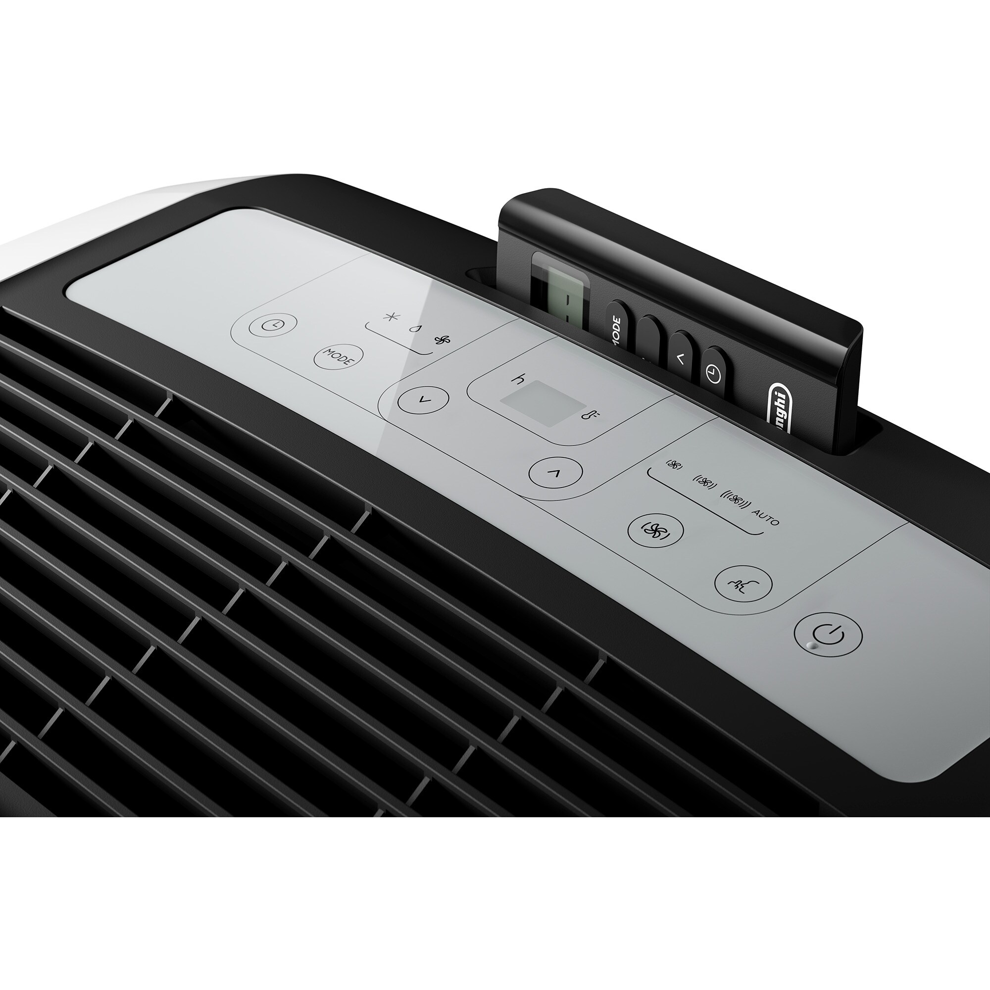 DeLonghi Klimagerät PAC EM90 Silent