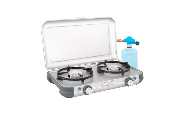 Campingaz Camping Kitchen 2 Gaskocher 2-flammig