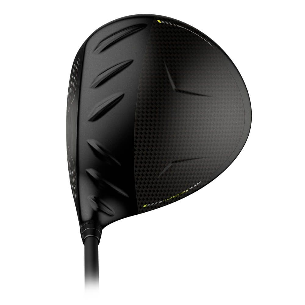 Demo | G430 LST Driver