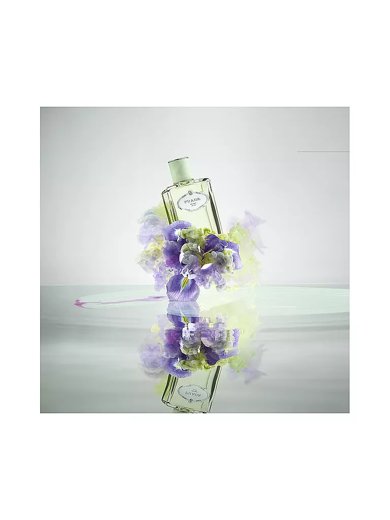 PRADA Infusion D' Iris Eau de Parfum Spray 100ml keine Farbe