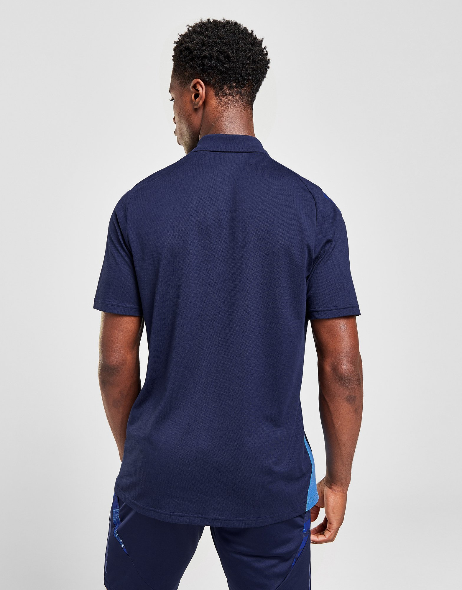 adidas Polo Irlande du Nord Tiro 24 Homme