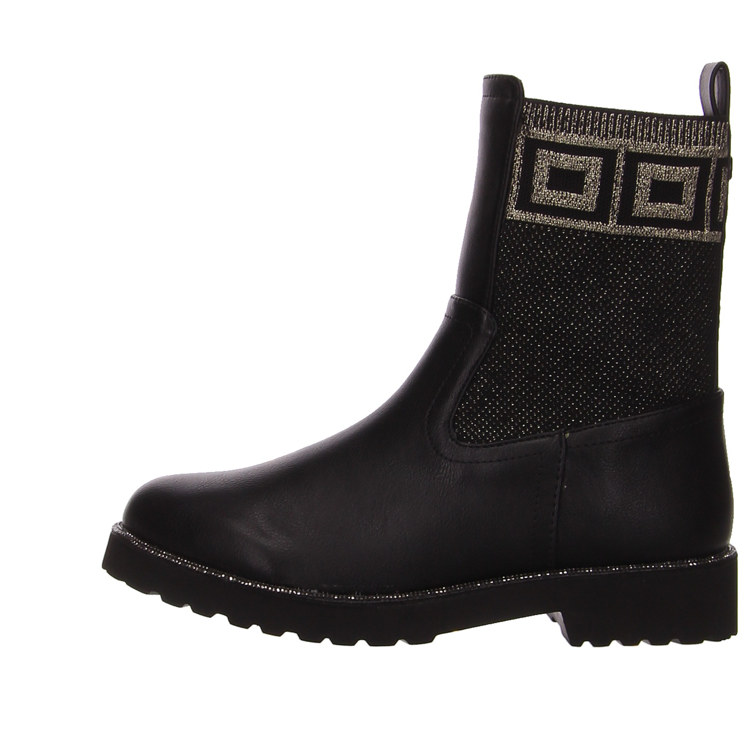 La Strada Chelsea Boots schw. schwarz