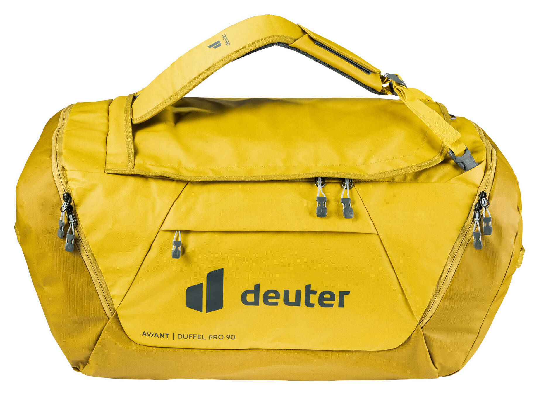 deuter| Tasche Aviant Duffel Pro 90