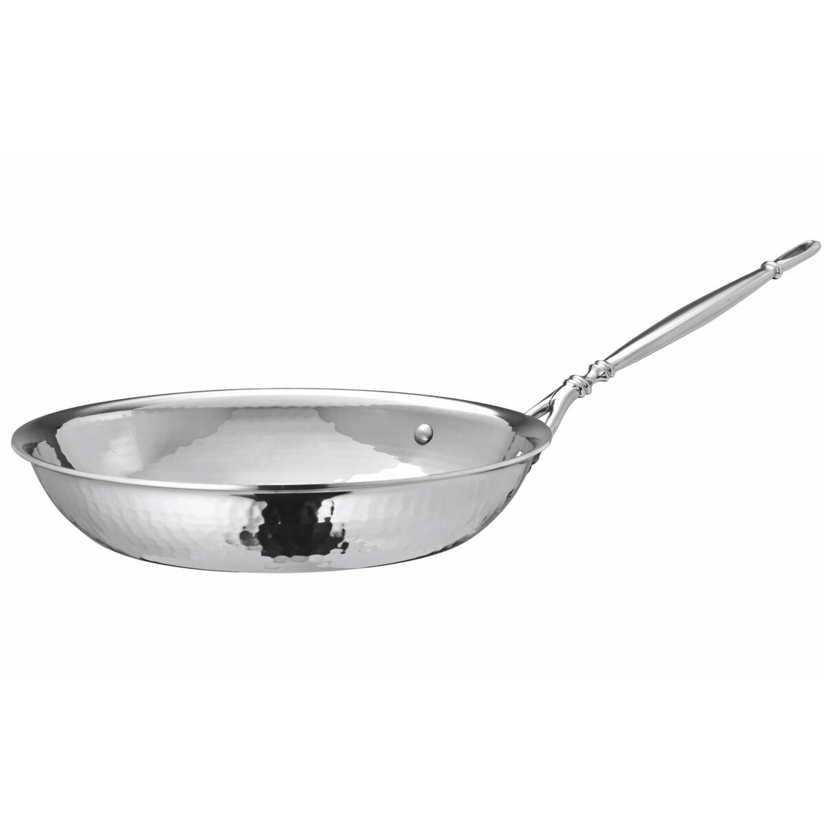Opus Prima stekepanne 30 cm