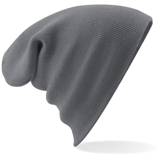Gorro de inverno/neve super macio Beechfield
