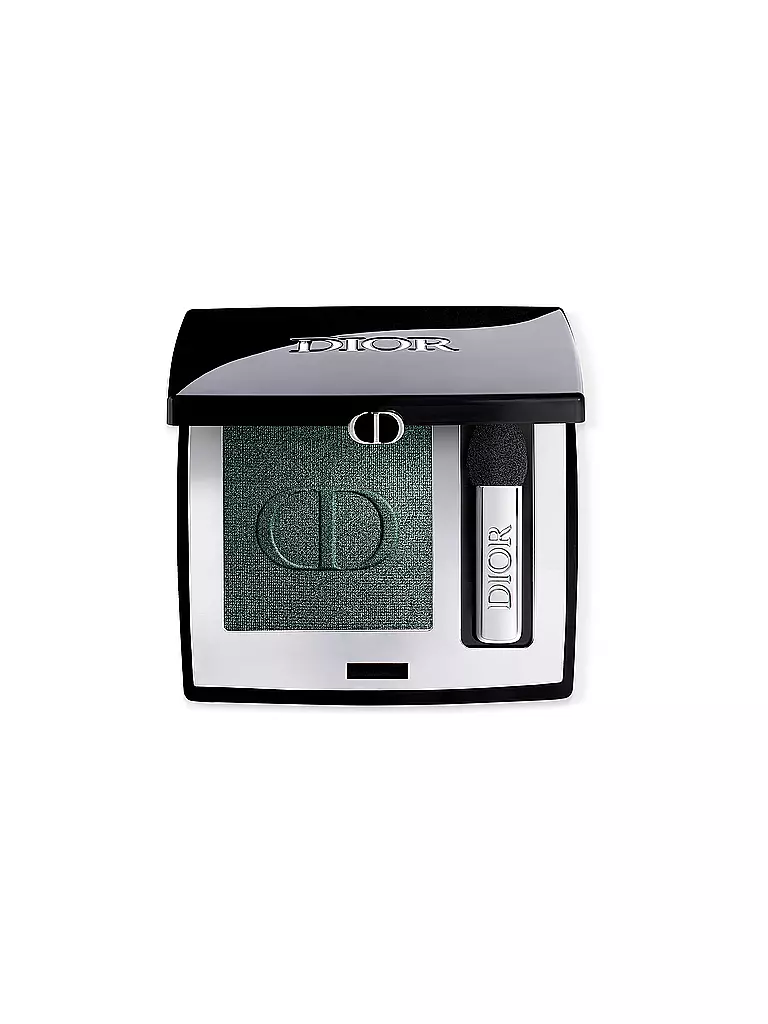 DIOR Diorshow Mono Couleur Lidschatten (280 Lucky Clover) grau