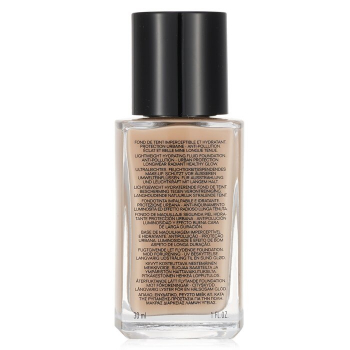 Chanel Les Beiges Teint Belle Mine Naturelle Healthy Glow Hydration And Longwear Foundation