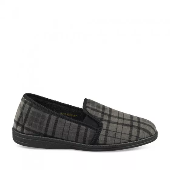 Chaussons GRIS NEOSOFT RELAX