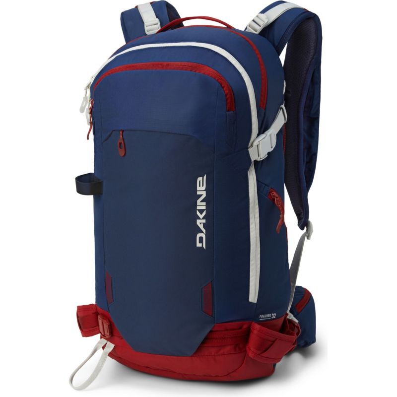 Poacher - Sac à dos ski