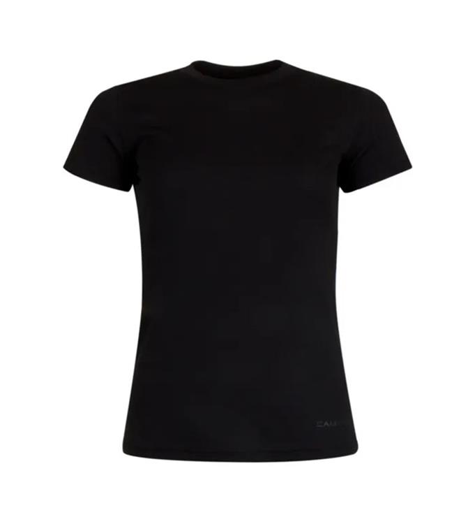 Campri Women S/S Thermo T-Shirt