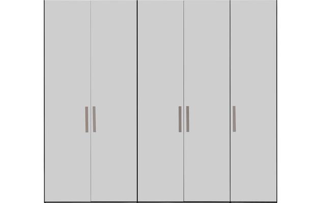 Kledingkast Easy Storage Ddk
