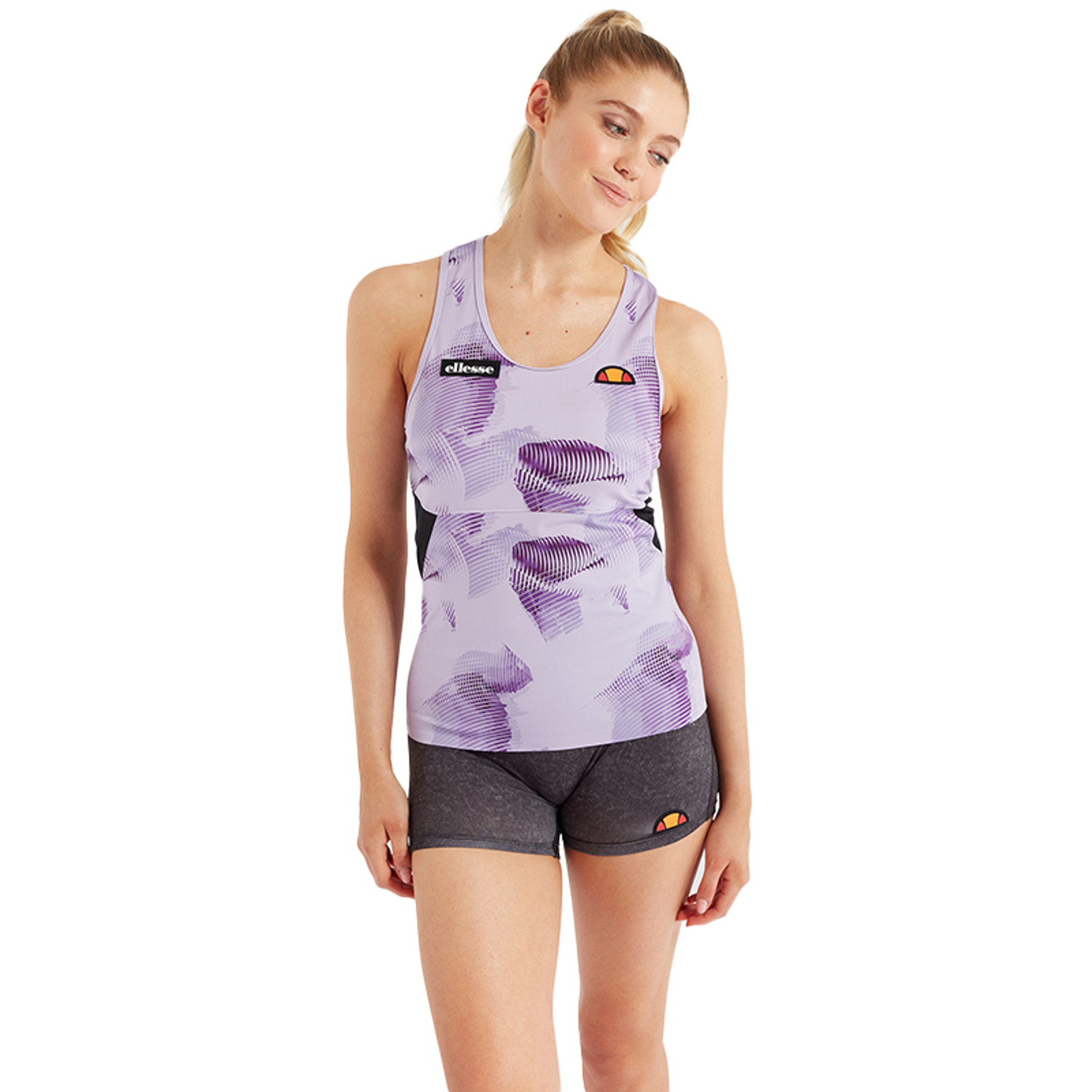 Ellesse Fall Allium Tank