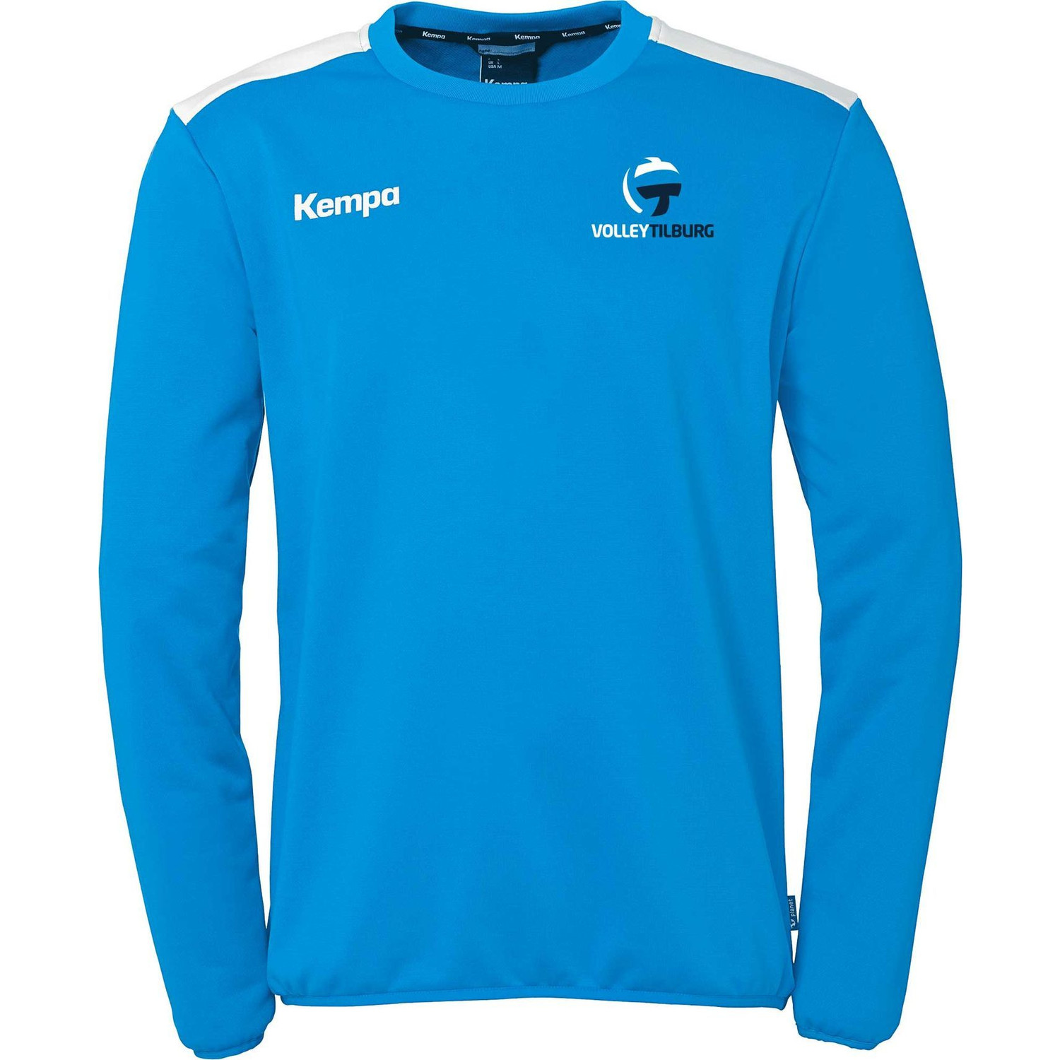 Kempa Emotion 27 Training Top VolleyTilburg