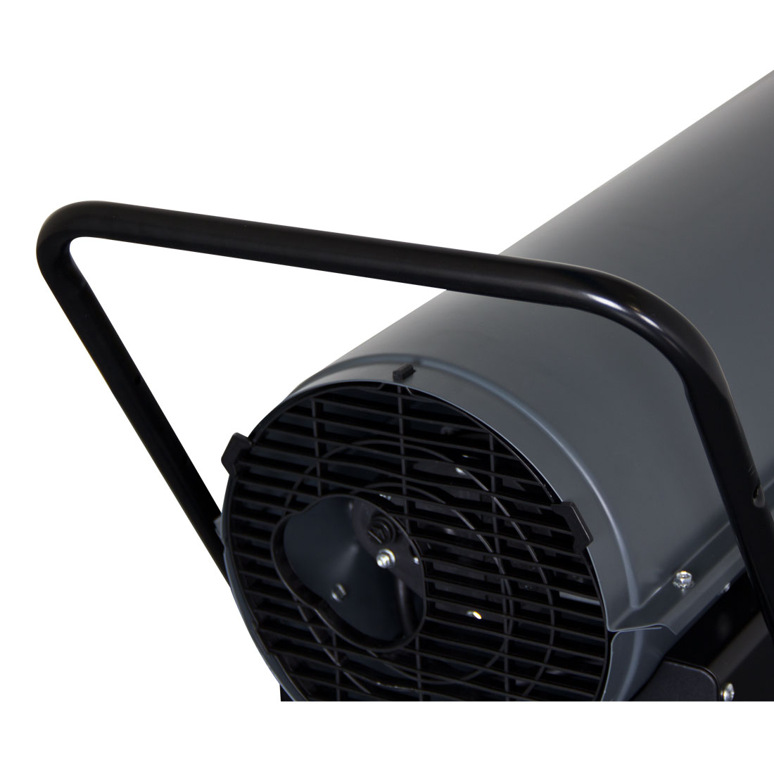 Ekström FSP 30 kW Diesel Heizkanone, ohne Kamin