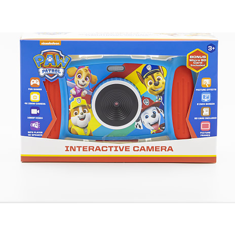 Accutime interaktivt kamera - Paw Patrol