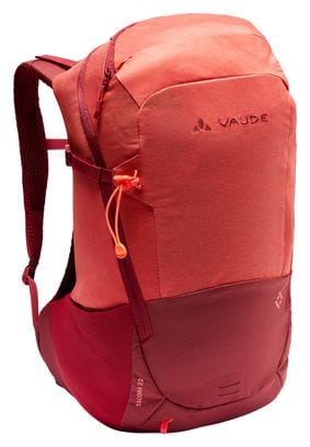 Sac de Randonnée Femme Vaude Tacora 22L Rouge