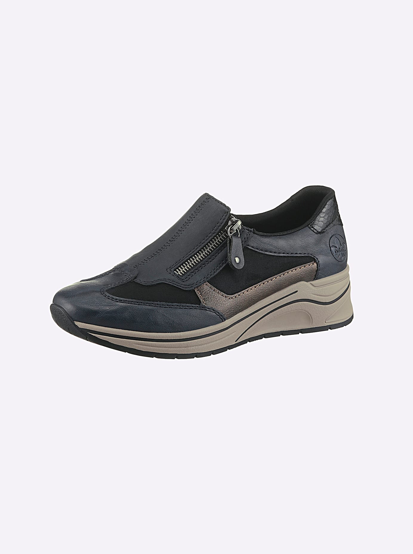 Rieker Slipper