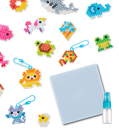 Aquabeads Perles?t - Mega Theme Craft Kit