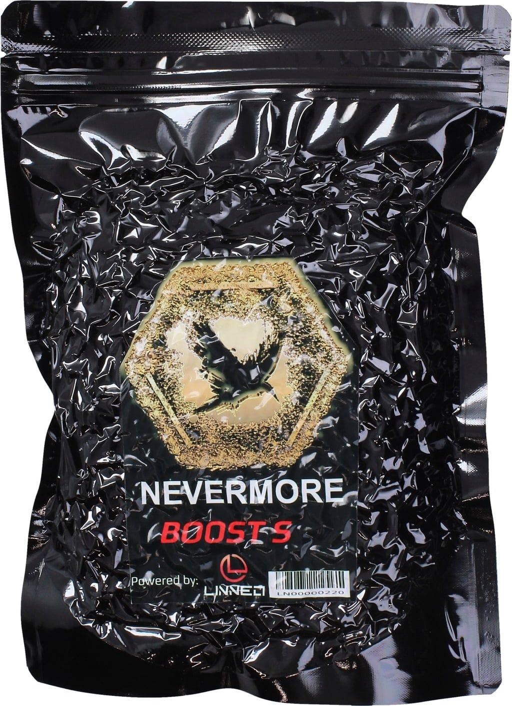 Nevermore3D  Boost, S (850 ml)    50/50-Mischung für optimale 3D Druck Filtration