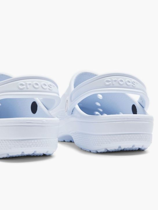 Crocs Clog Blau