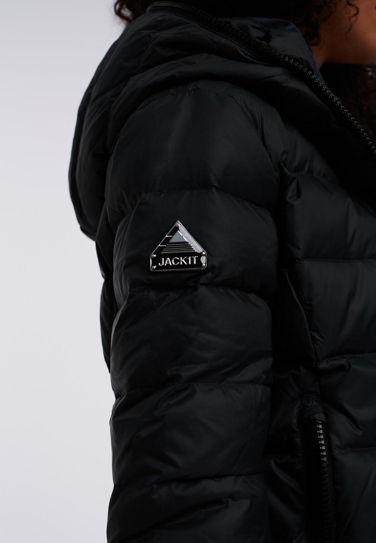 R3D Dry Racer Dame Black
