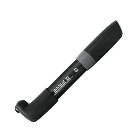 SKS Rookie XL Mini fietspomp Zwart