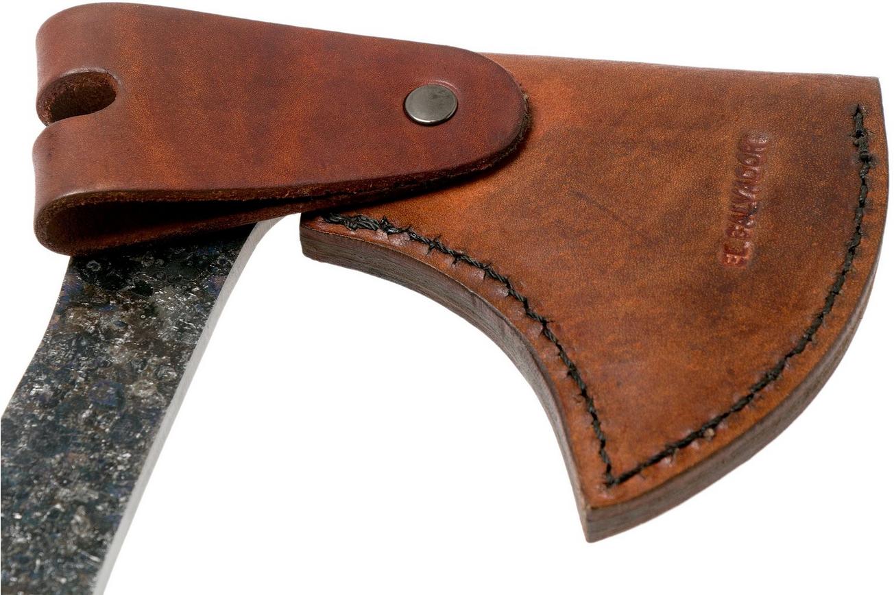 Condor Blue River Tomahawk, 09CN053