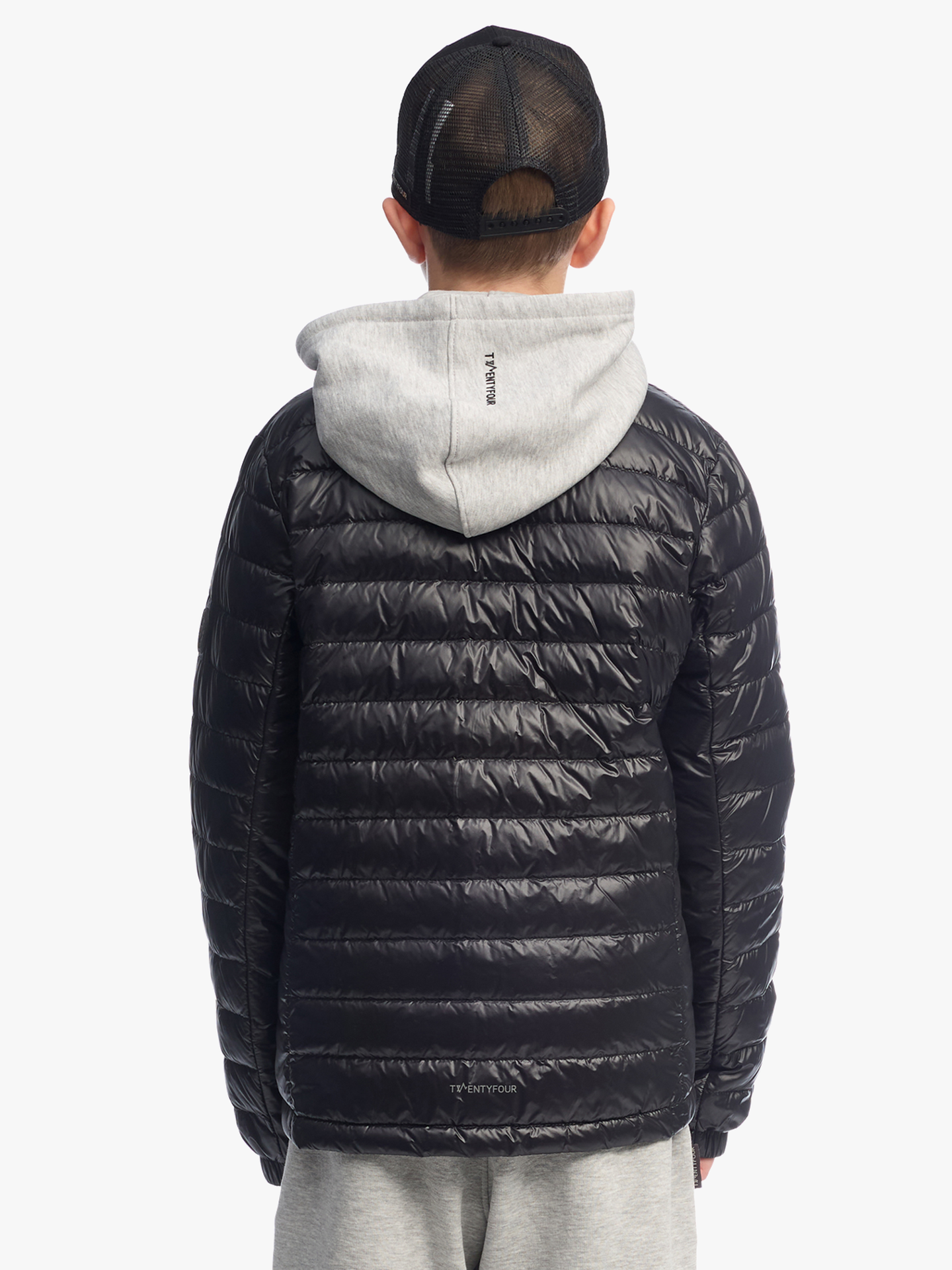 Venture Lett Dunjakke Junior