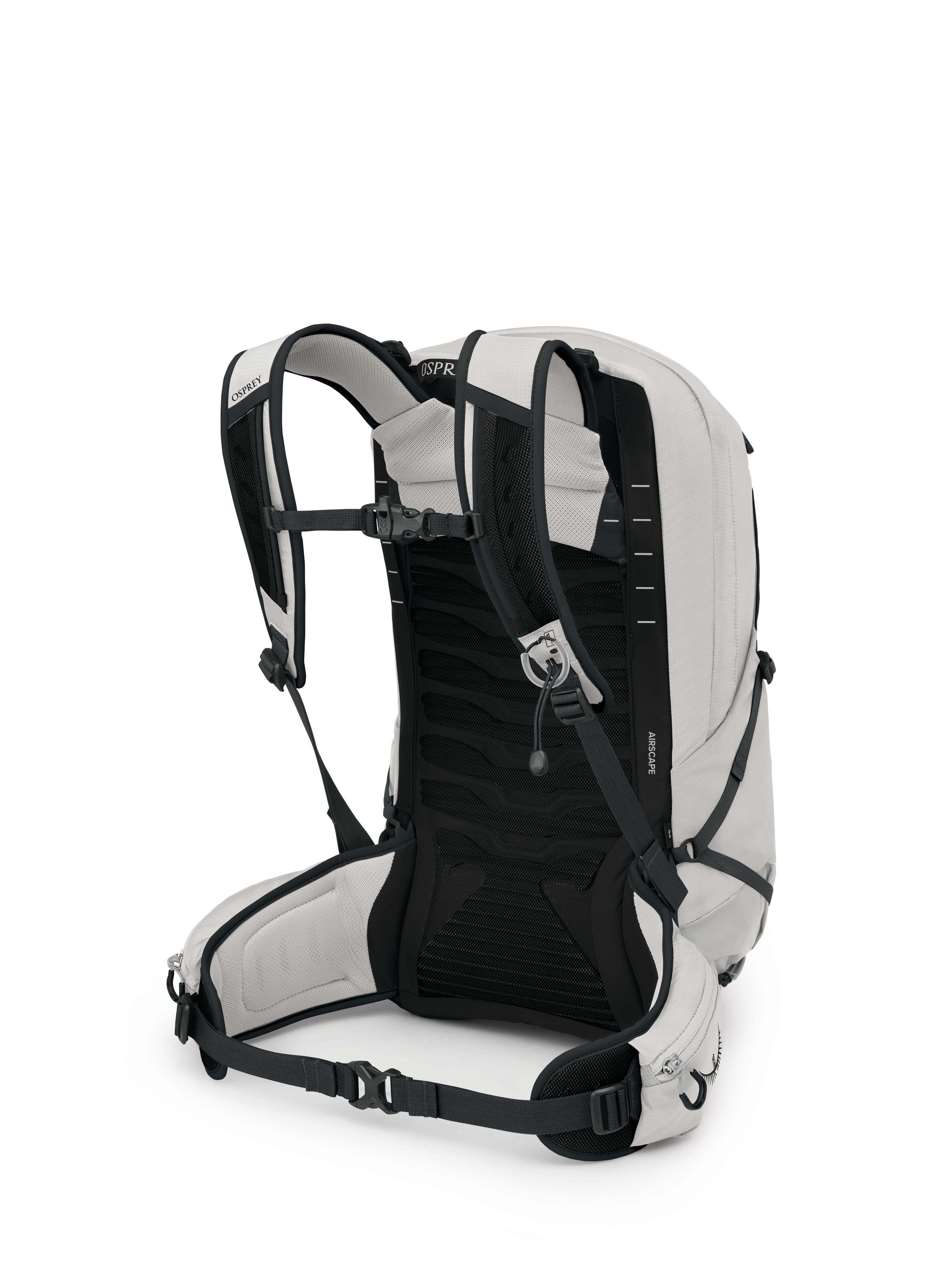 Osprey Talon 22 White-Black