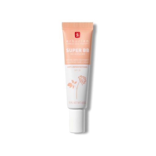 Erborian Super BB Creme, Clair