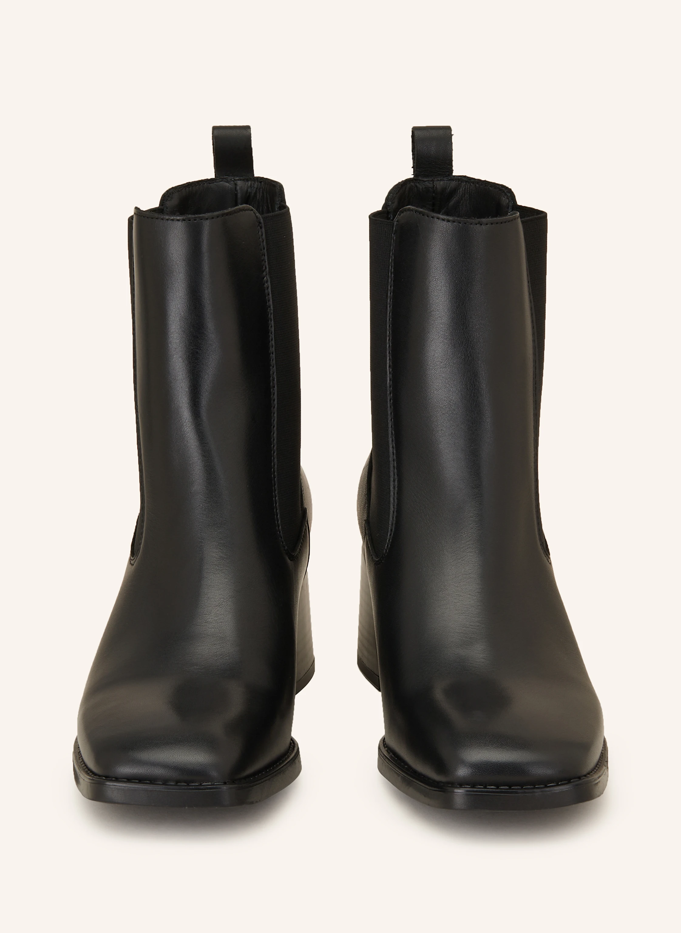 MRS & HUGS Chelsea-Boots