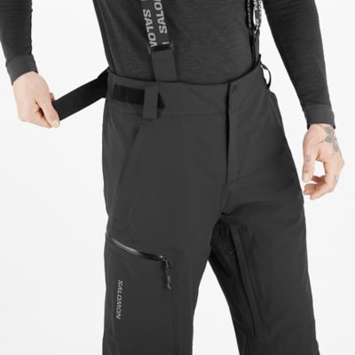SalomonBrilliant - schwarz