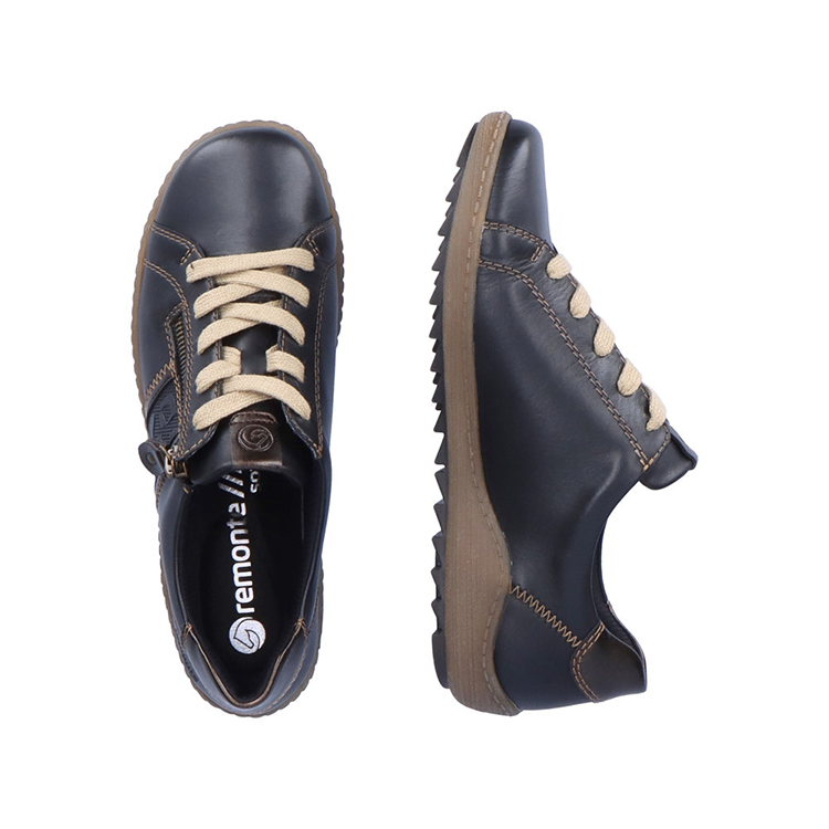 Remonte R1426-02 | NOIR