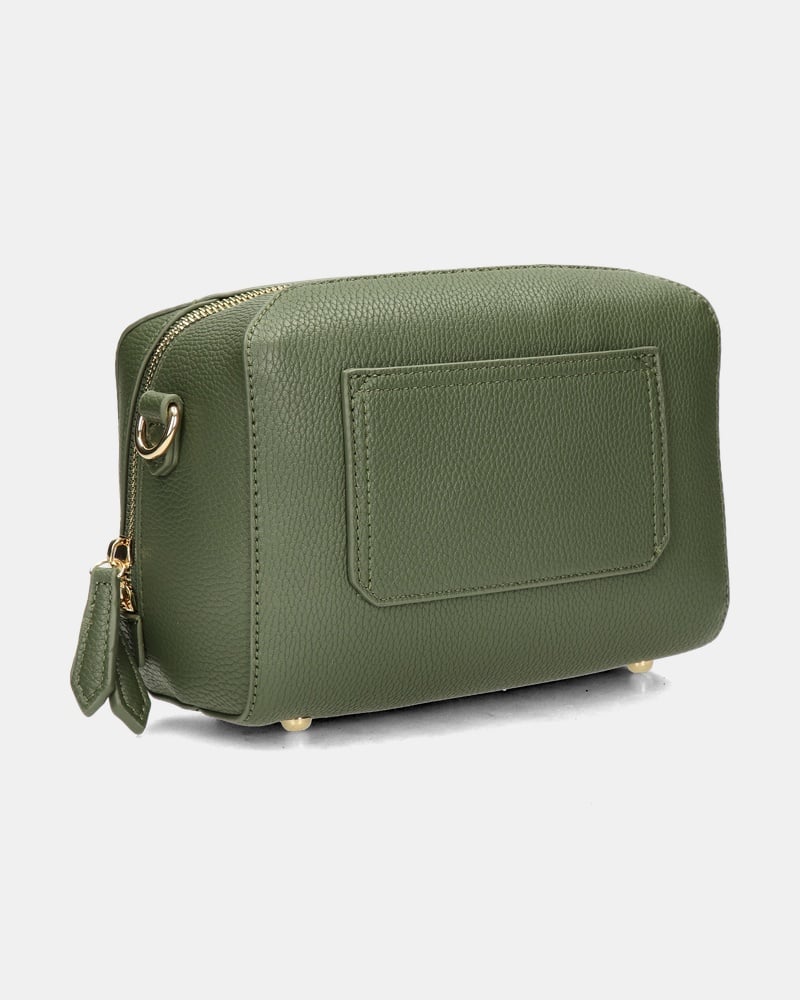 Valentino Pattie Schoudertas  - groen