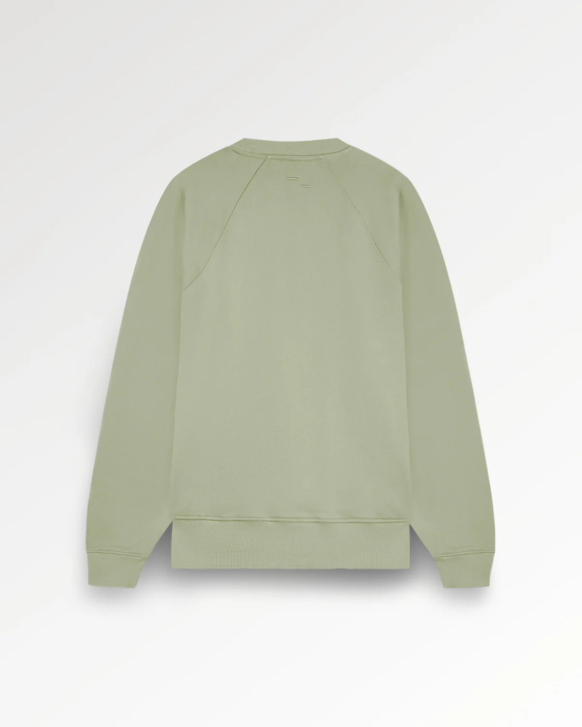 Sweatshirt Embroidered Knot Tea