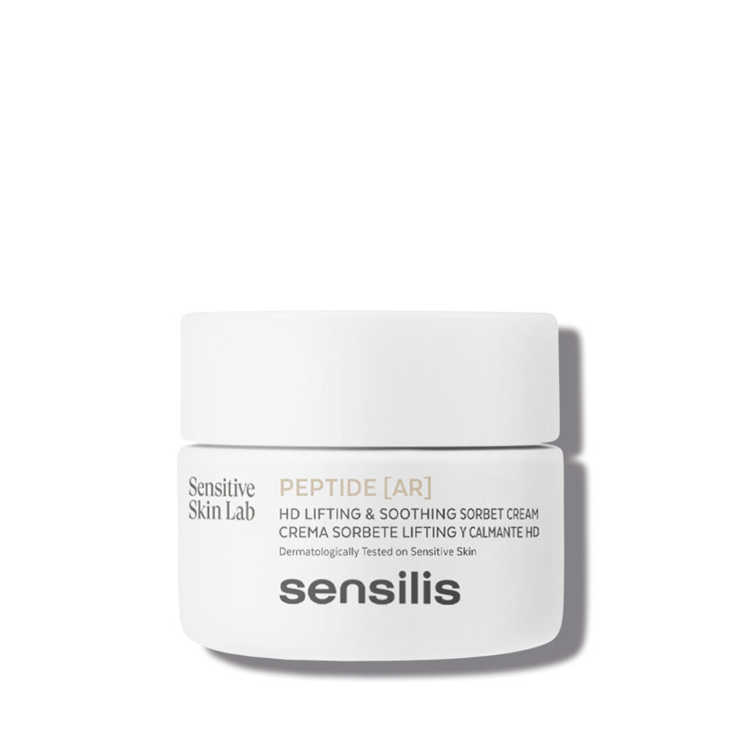 SENSILIS  Peptide - AR - Cream - 50ml