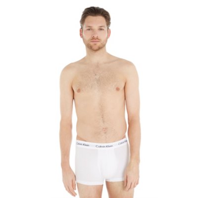 Boxer homme U2664G CALVIN KLEIN