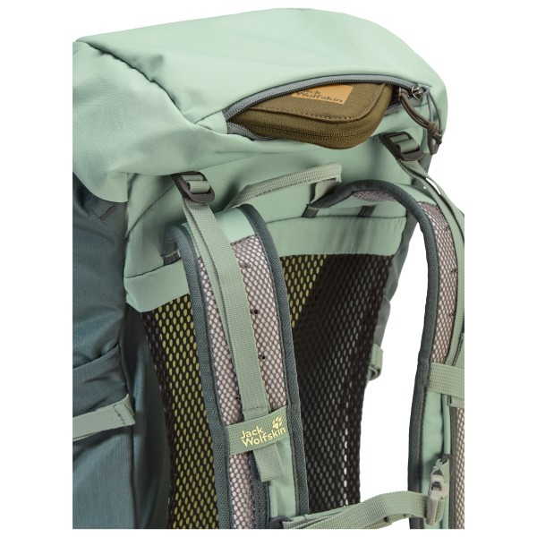 Jack Wolfskin - Astro Vent 30 - Sac à dos de randonnée