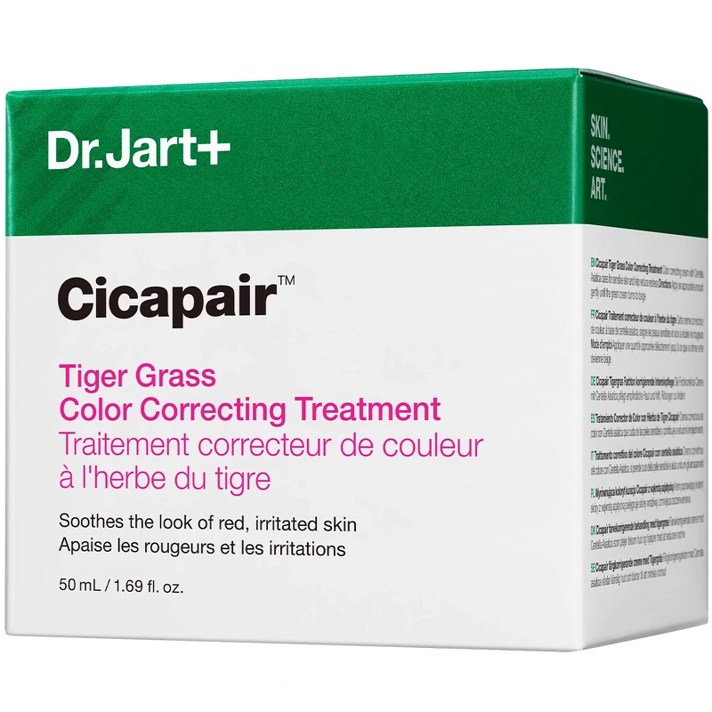 Dr.Jart+ Cicapair Tiger Grass Color Correcting Treatment 50 ml