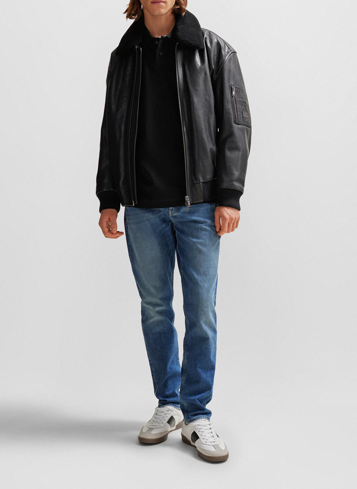 Jean slim | Bleu