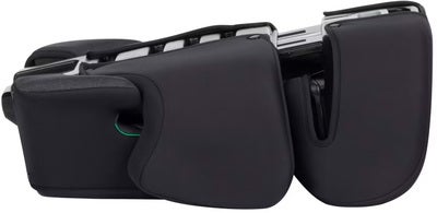 Bebeconfort Road Safe i-Size Beltestol, Black