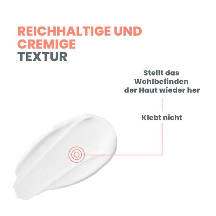 Avene Hydrance reichhaltig Feuchtigkeitscreme, 40 ml