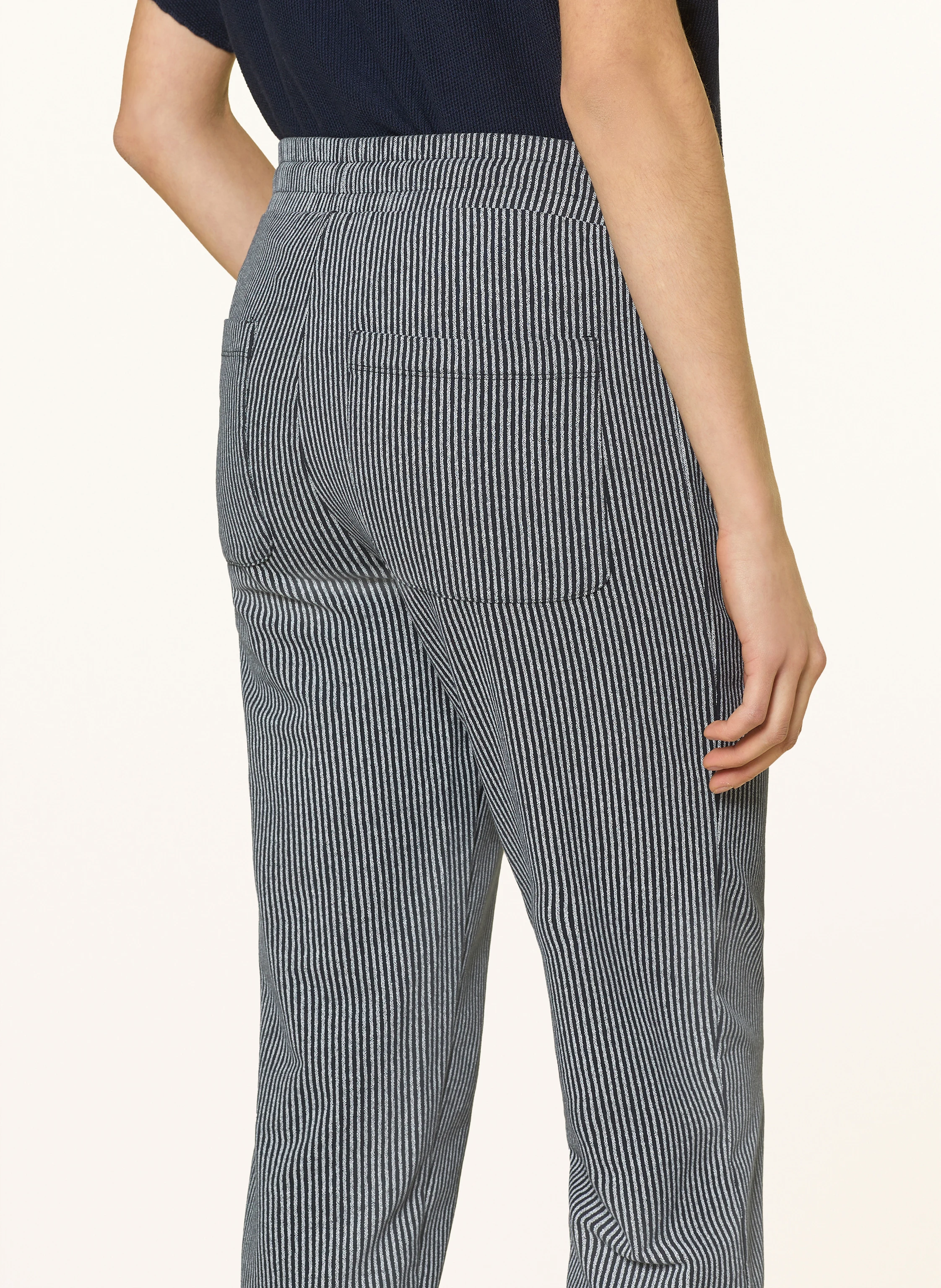 Juvia Sweatpants MARGIE