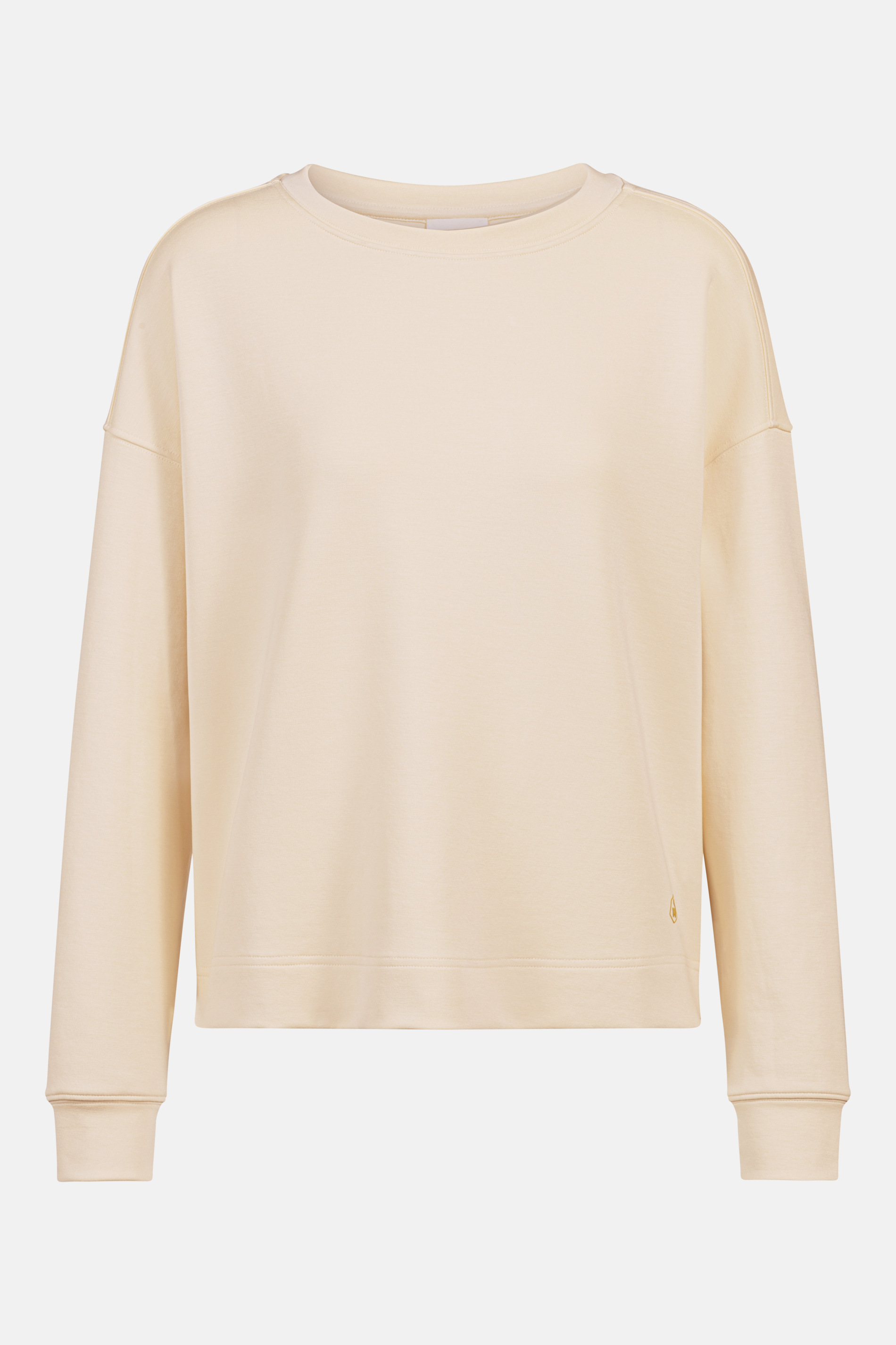 Sweatshirt<br>Serie Pure Softness