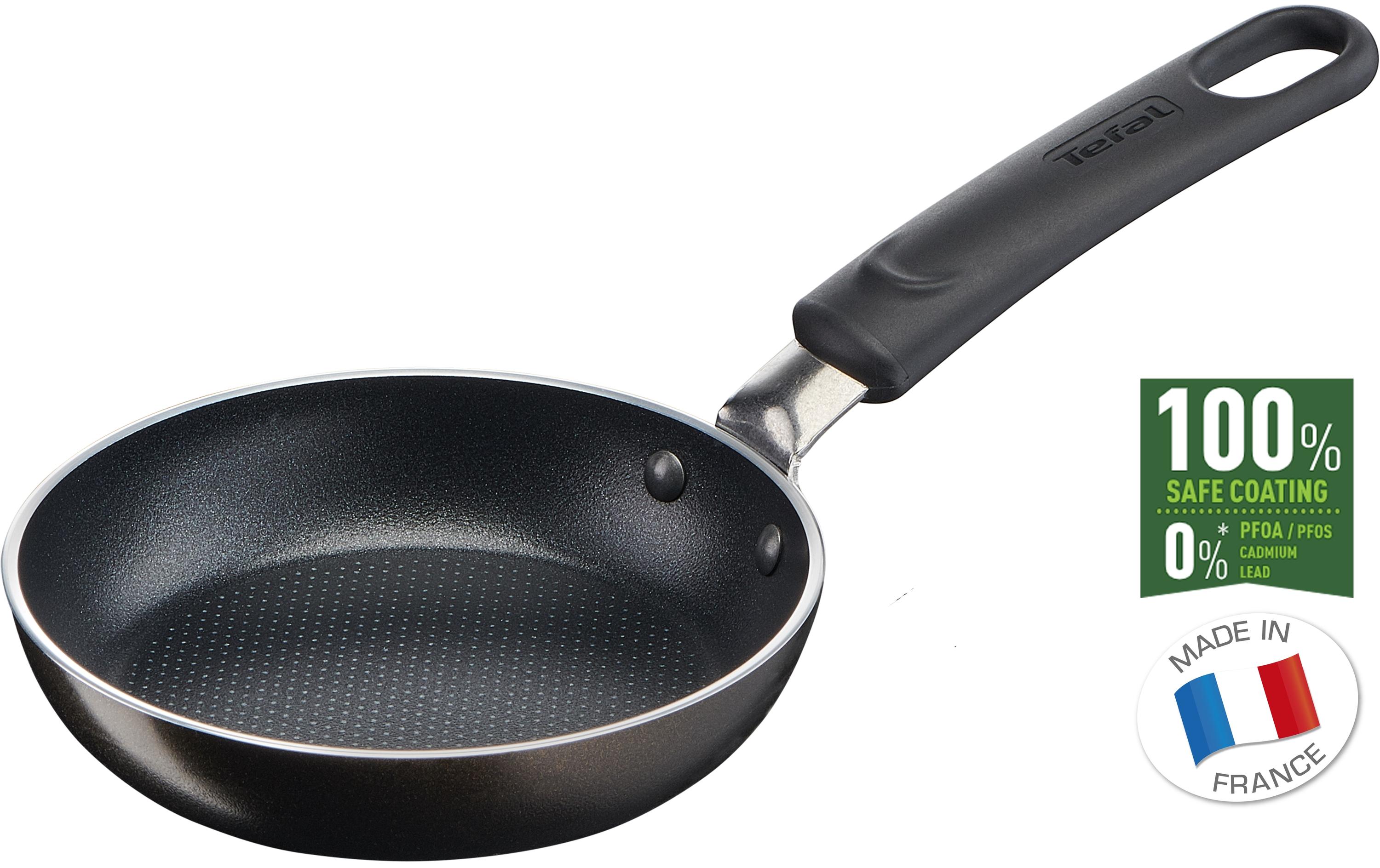 Bratpfanne Simple Cook 12 cmMini-Pfanne